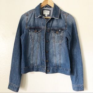 🌿Forever 21 Jean Jacket 🌿